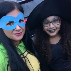 Meet your Posher, Katelyn